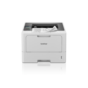 BROTHER HL-L5210DN Professioneller Laserdrucker schwarz weiß