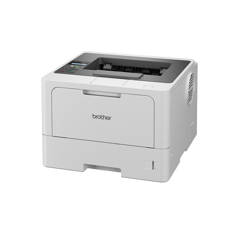 BROTHER HL-L5210DN Professioneller Laserdrucker schwarz weiß