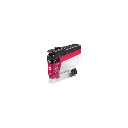 BROTHER LC426M Tintenpatrone Magenta