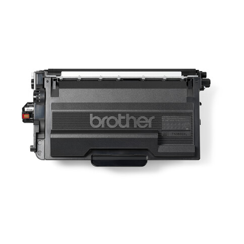 BROTHER TN3600XL Toner schwarz