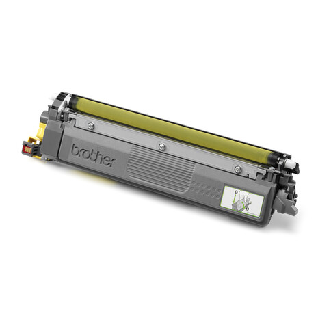 BROTHER TN248XLY Toner Gelb