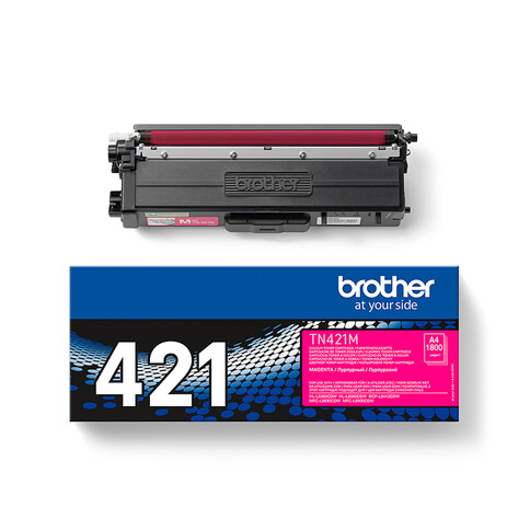 BROTHER TN421M Toner Magenta