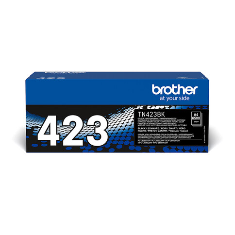 BROTHER TN423BK Jumbo-Toner Schwarz