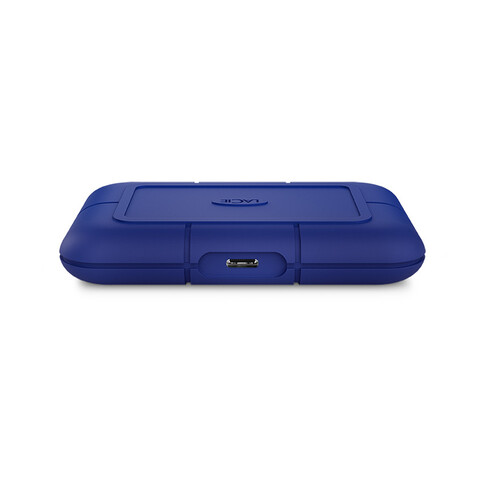 LaCie Rugged USB-C SSD Pro 5, 2TB