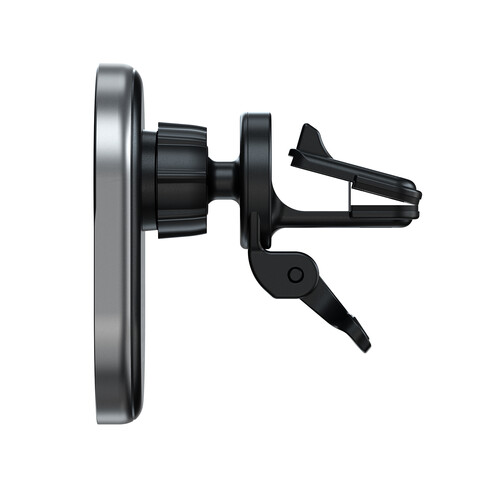 Satechi Qi2 Magnetisches Kabelloses Auto Charger
