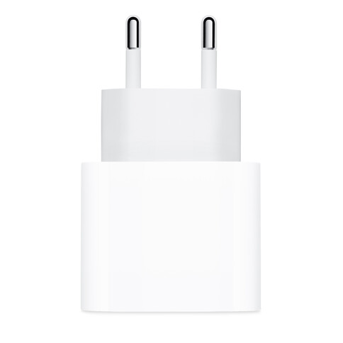 Apple 20W USB-C Power Adapter