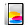 Apple iPad 11&quot; (A16) Wi-Fi, 256GB, silber