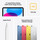 Apple iPad 11&quot; (A16) Wi-Fi, 256GB, blau