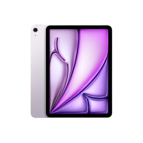 Apple iPad Air 11" Wi-Fi, 256GB, violett