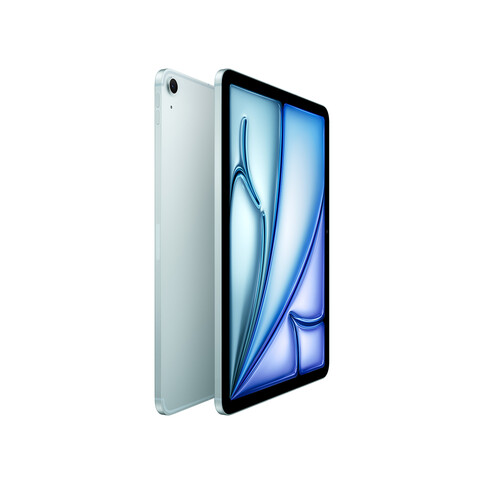 Apple iPad Air 11&quot; Wi-Fi + Cellular, 1TB, blau