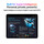 Apple iPad Air 13&quot; Wi-Fi + Cellular, 1TB, blau