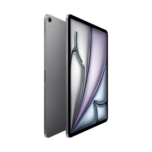 Apple iPad Air 13&quot; Wi-Fi, 128GB, space grau
