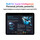 Apple iPad Air 13&quot; Wi-Fi, 256GB, polarstern
