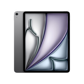 Apple iPad Air 13" Wi-Fi, 512GB, space grau