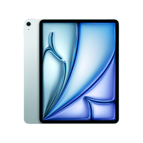 Apple iPad Air 13&quot; Wi-Fi, 512GB, blau