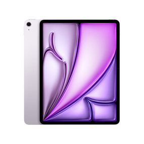 Apple iPad Air 13" Wi-Fi, 512GB, violett