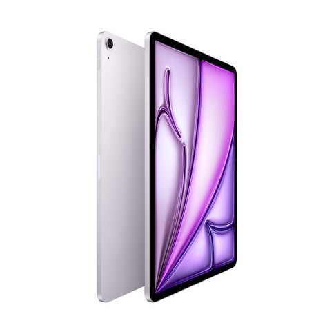 Apple iPad Air 13&quot; Wi-Fi, 512GB, violett