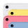 Apple iPad 11&quot; (A16) Wi-Fi + Cellular, 256GB, pink