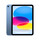 Apple iPad 11&quot; (A16) Wi-Fi + Cellular, 512GB, blau