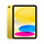 Apple iPad 11&quot; (A16) Wi-Fi + Cellular, 512GB, gelb