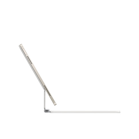 Apple Magic Keyboard für iPad Air 11&quot; (M3), weiss, englisch international