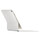 Apple Magic Keyboard für iPad Air 13&quot; (M3), weiss, deutsch