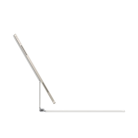 Apple Magic Keyboard für iPad Air 13&quot; (M3), weiss, englisch international