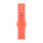 Apple Watch 40mm Sportarmband, mandarine - S/M