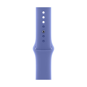 Apple Watch 42mm Sportarmband, veilchen - S/M