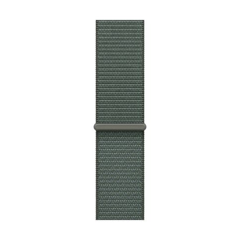 Apple Watch 40mm Sport Loop, salbeigrün