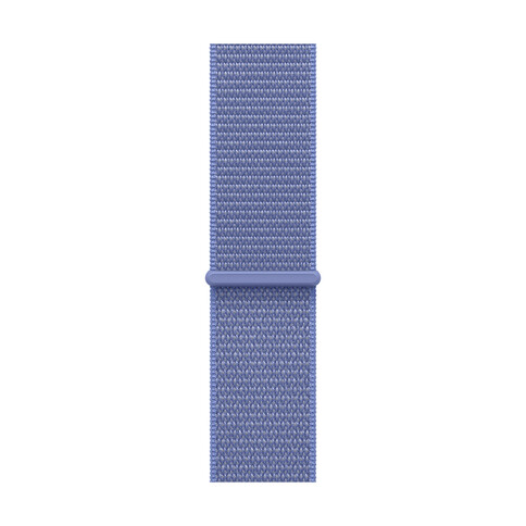 Apple Watch 42mm Sport Loop, veilchen