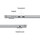 MacBook Air 15&quot; mit M4 Chip, 10-Core CPU und 10-Core GPU, 24GB, 512GB SSD, silber