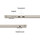 MacBook Air 15&quot; mit M4 Chip, 10-Core CPU und 10-Core GPU, 24GB, 512GB SSD, polarstern