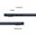 MacBook Air 15&quot; mit M4 Chip, 10-Core CPU und 10-Core GPU, 24GB, 512GB SSD, mitternacht