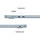 MacBook Air 15&quot; mit M4 Chip, 10-Core CPU und 10-Core GPU, 16GB, 512GB SSD, himmelblau