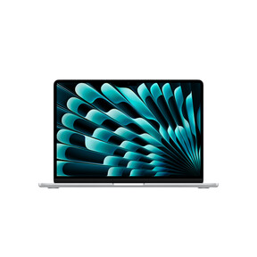 Sie sehen das Produkt MacBook Air 13,6 RET - SI/M4 10C CPU u. 8C GPU/16 GB/256 GB SSD/30W/ENG/INT, Produktbild: 01 MacBook Air 13,6 RET - SI/M4 10C CPU u. 8C GPU/16 GB/256 GB SSD/30W/ENG/INT
