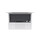 MacBook Air 13&quot; mit M4 Chip, 10-Core CPU und 10-Core GPU, 16GB, 512GB SSD, silber