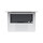 MacBook Air 15&quot; mit M4 Chip, 10-Core CPU und 10-Core GPU, 16GB, 256GB SSD, silber