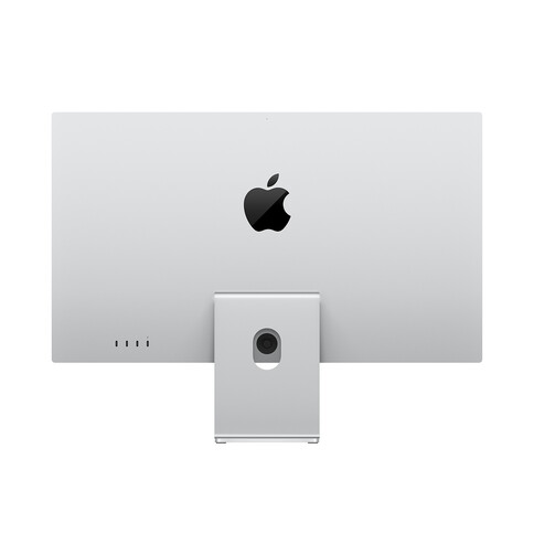 Apple Studio Display - Standardglas - VESA Mount Adapter (ohne Standfuß)