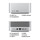 Mac Studio M4 Max Chip mit 14-Core CPU, 32-Core GPU, 36GB, 512GB SSD