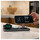 Satechi Qi2 Trio Wireless Charging Pad