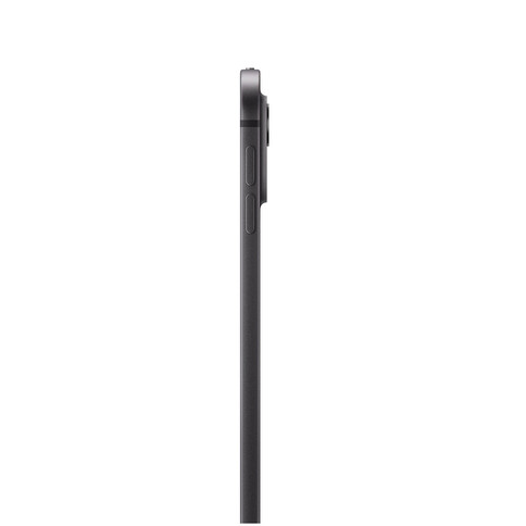 Apple iPad Pro 13&quot; Wi-Fi mit Standardglas, 256GB, space schwarz