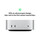 Mac mini M4 Pro Chip 12-Core CPU und 16-Core GPU, 24GB, 512GB SSD