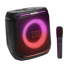JBL Partybox Encore 2, Bluetooth-Partylautsprecher, schwarz