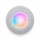 HomePod, weiß