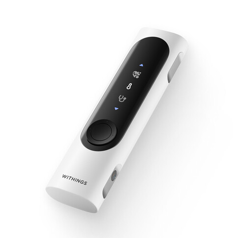 Withings BeamO 4-in-1 Gesundheitscan