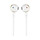JBL TUNE205, In-Ear Kopfhörer, champagner gold