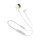 JBL TUNE205, In-Ear Kopfhörer, champagner gold