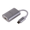 <h1>LMP USB-C (m) zu Mini-DisplayPort Adapter, silber</h1>