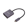 <h1>LMP USB-C 3.1 zu DisplayPort Adapter, space grau</h1>